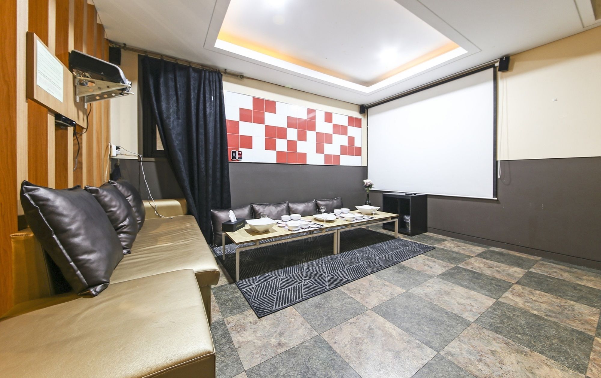 Hotel Pavia Bucheon Exterior photo